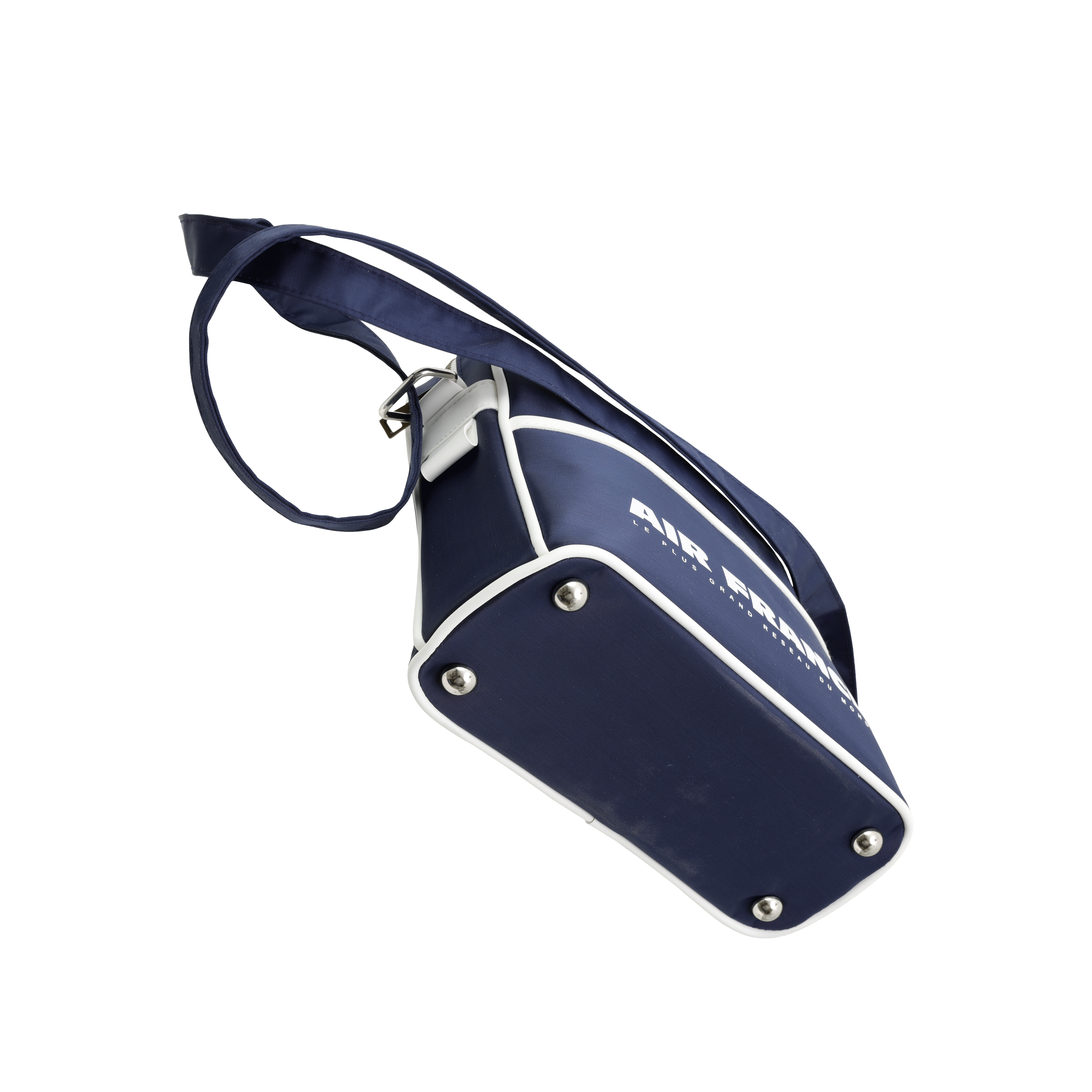 Sac de nuit "Plus Grand Réseau du Monde"
