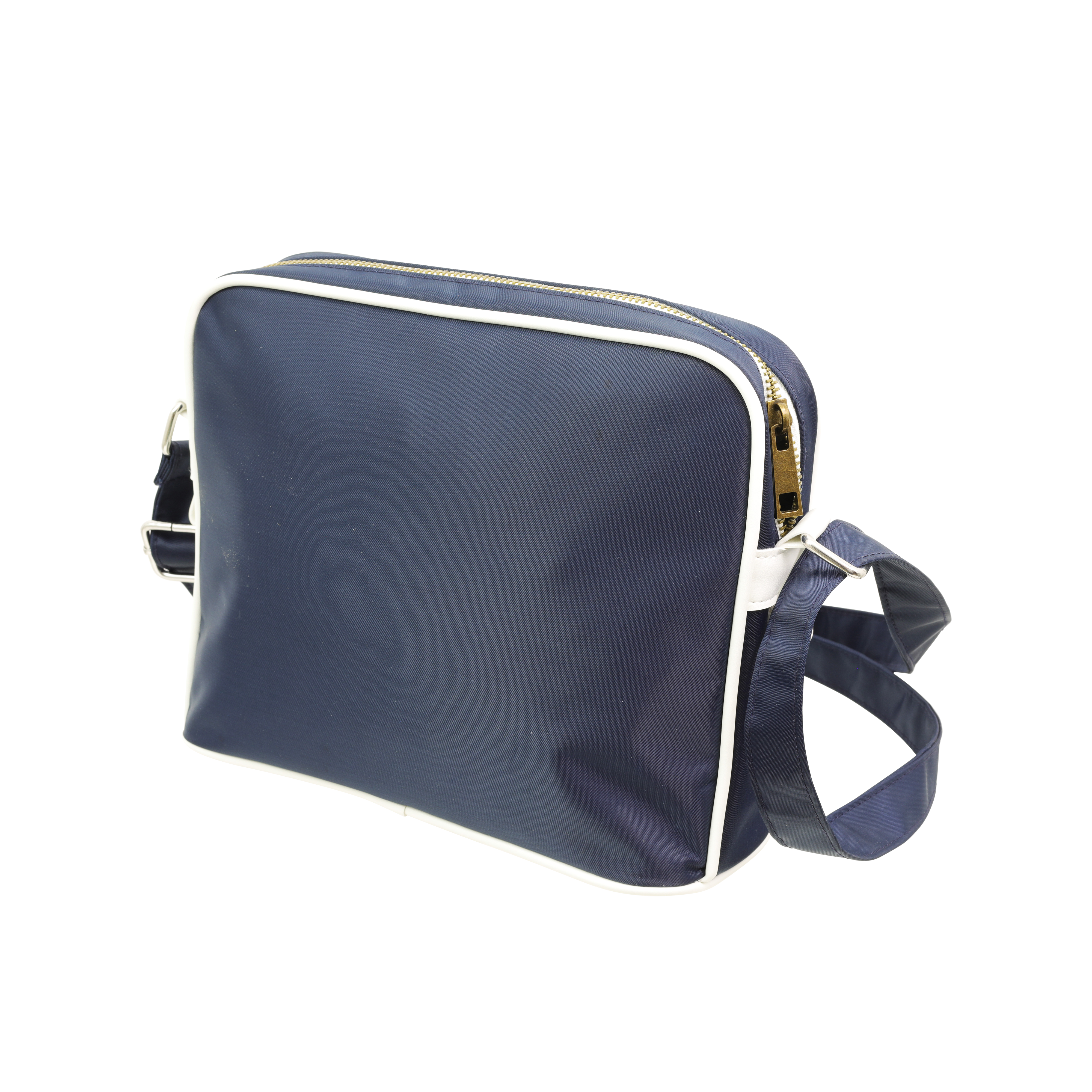 Sac de nuit "Plus Grand Réseau du Monde"