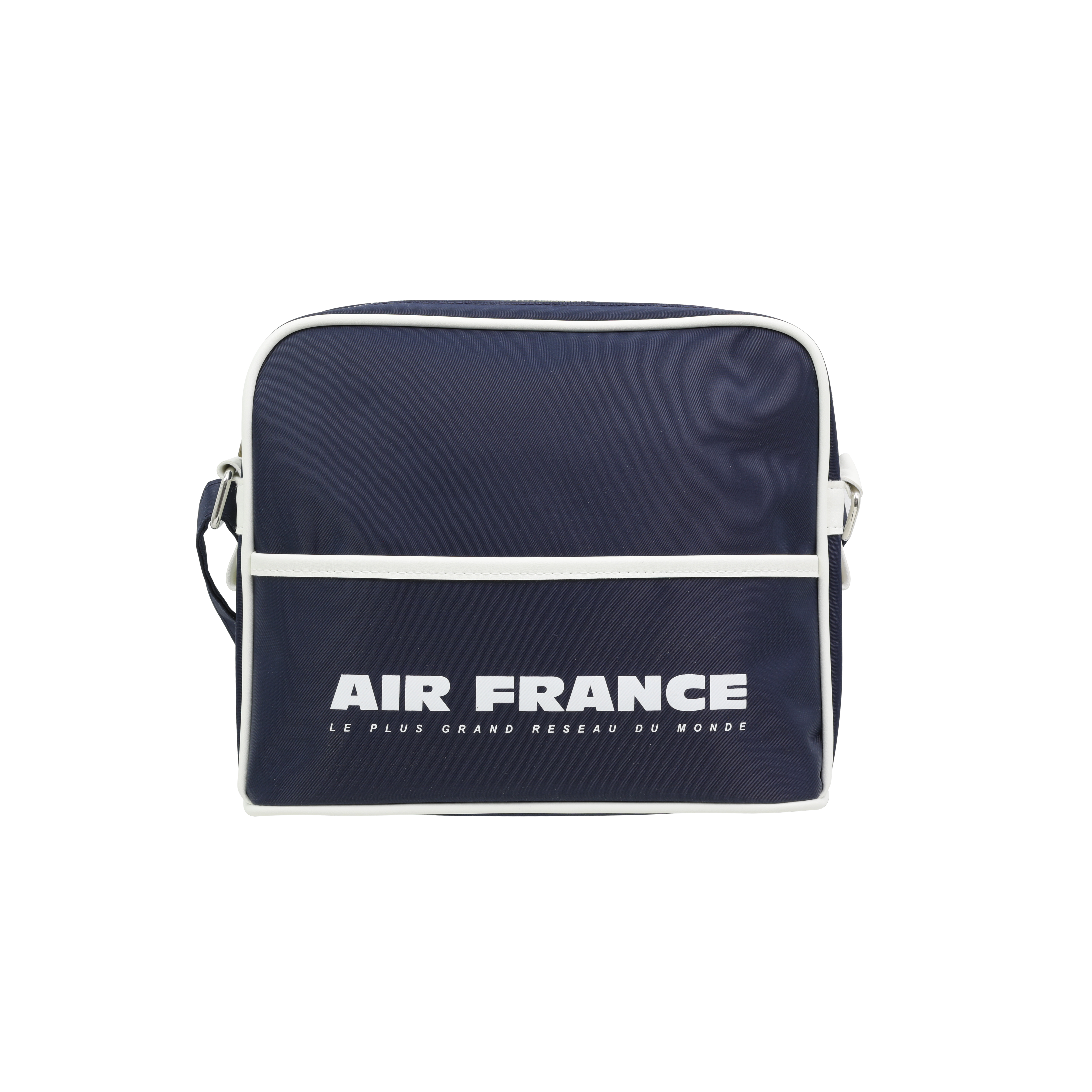 Sac de nuit "Plus Grand Réseau du Monde"