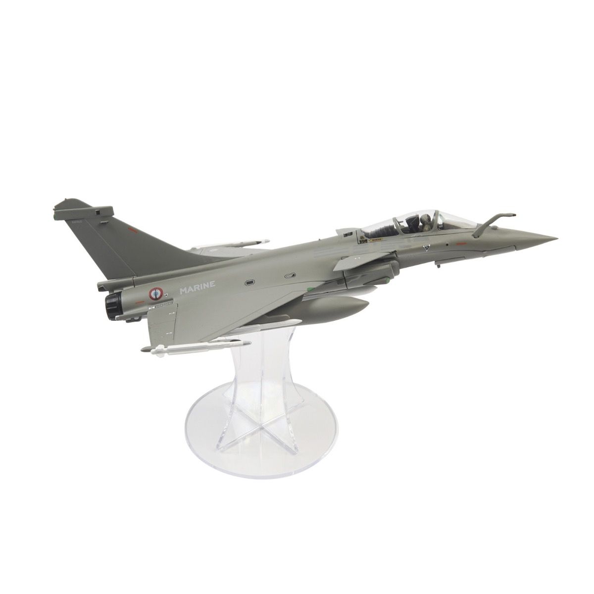 Customizable Rafale M Model - Dassault - 1/72nd Scale