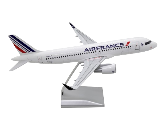 Maquette Airbus A320-200, plastique 1/100