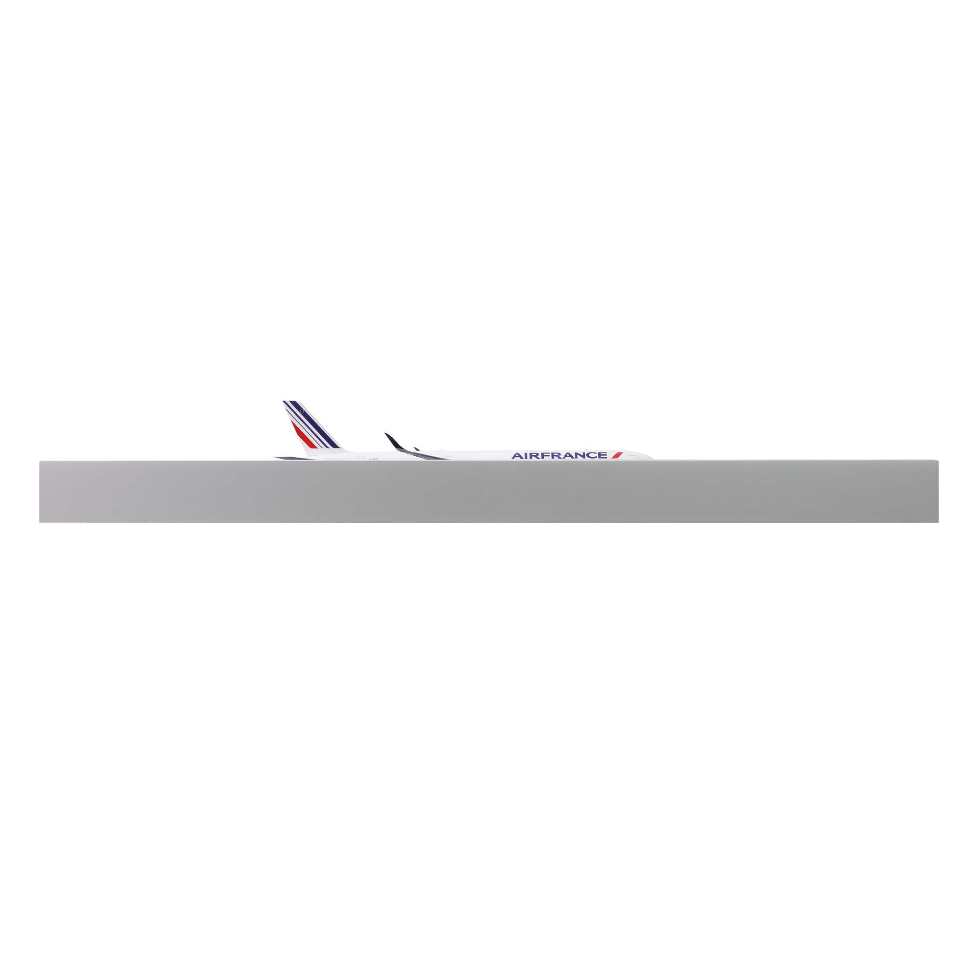 Maquette encadrée - Air France A350