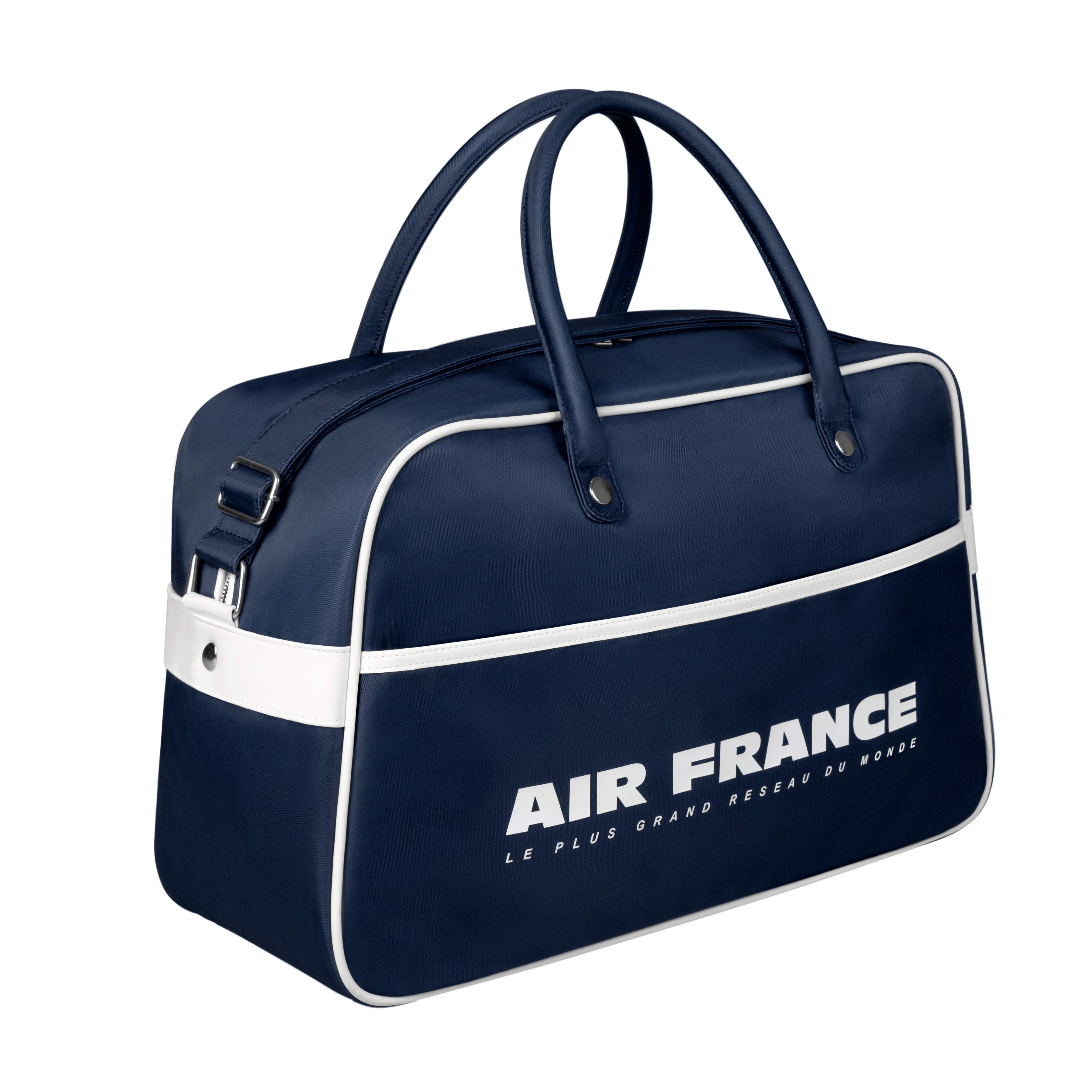 Sac week-end "Plus Grand Réseau du Monde"