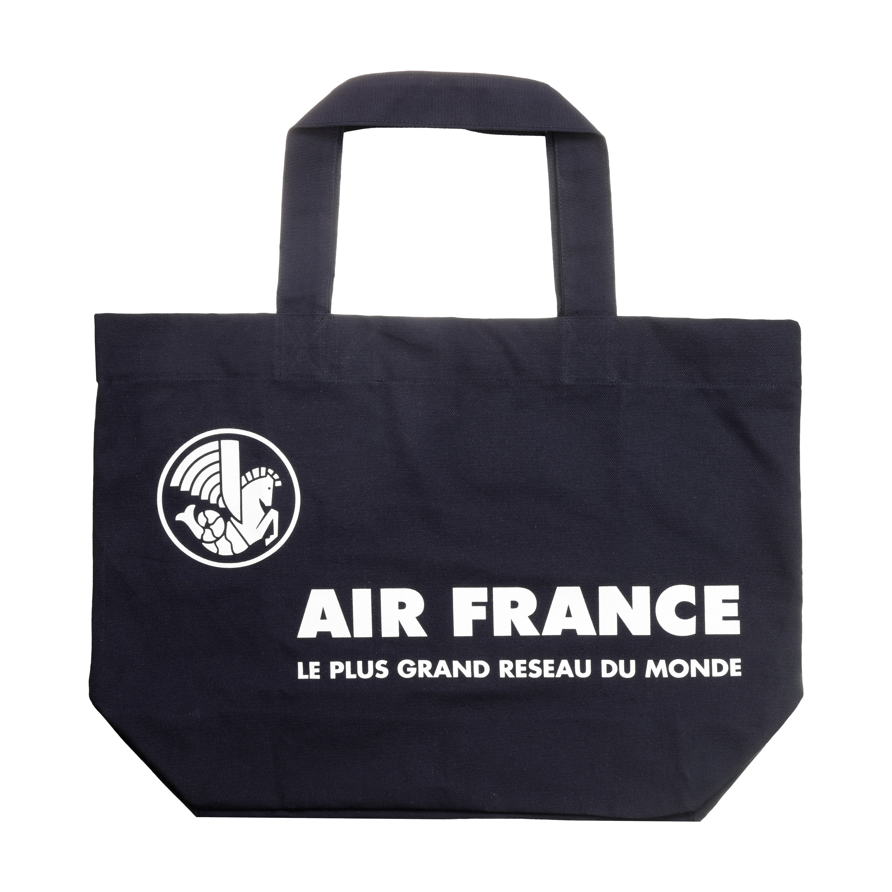 Sac de plage "Plus Grand Réseau du Monde"