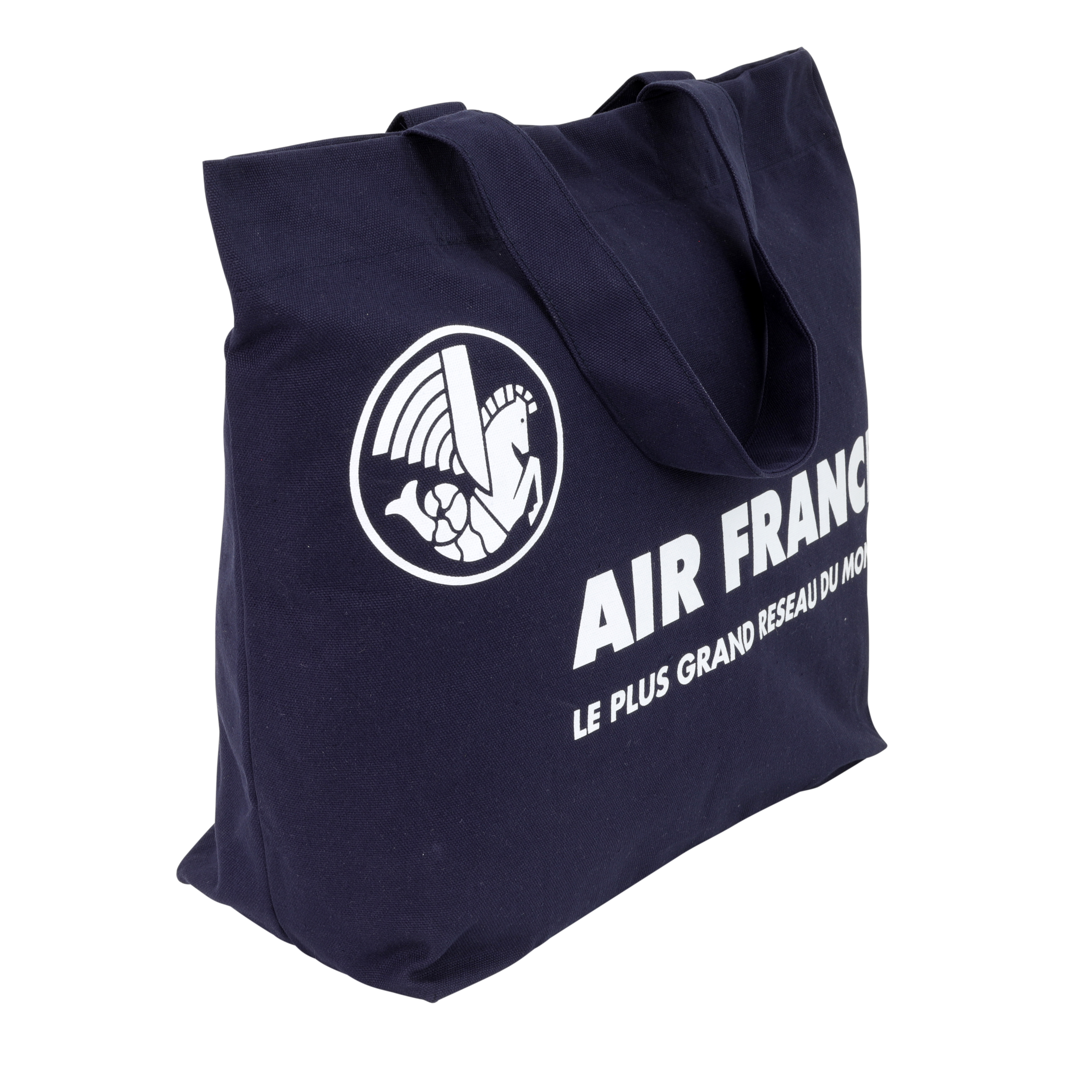 Sac de plage "Plus Grand Réseau du Monde"