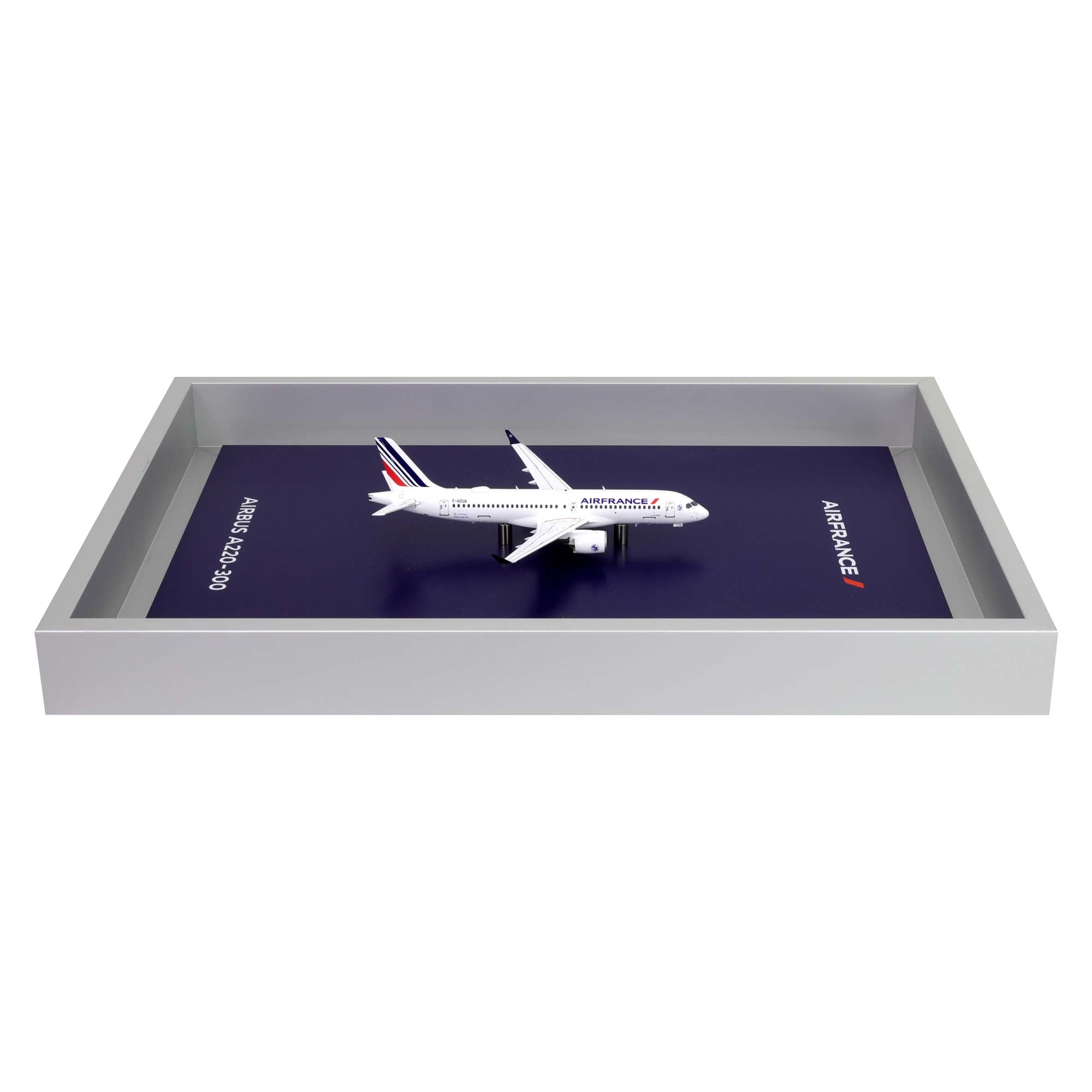 Maquette encadrée - Air France A220