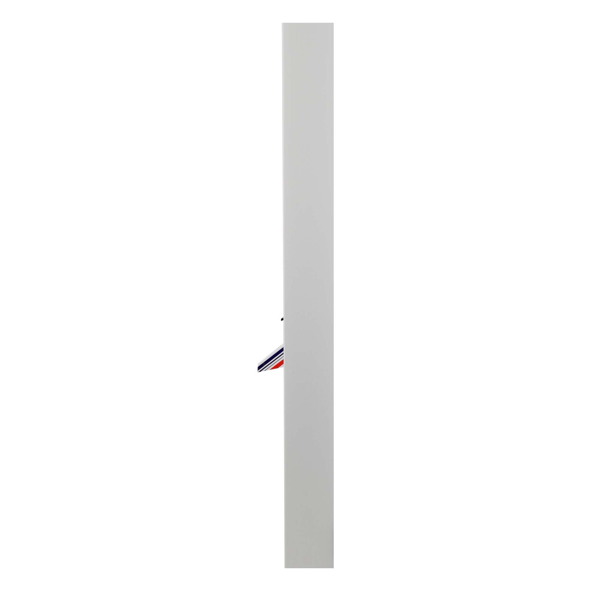 Maquette encadrée - Air France A220