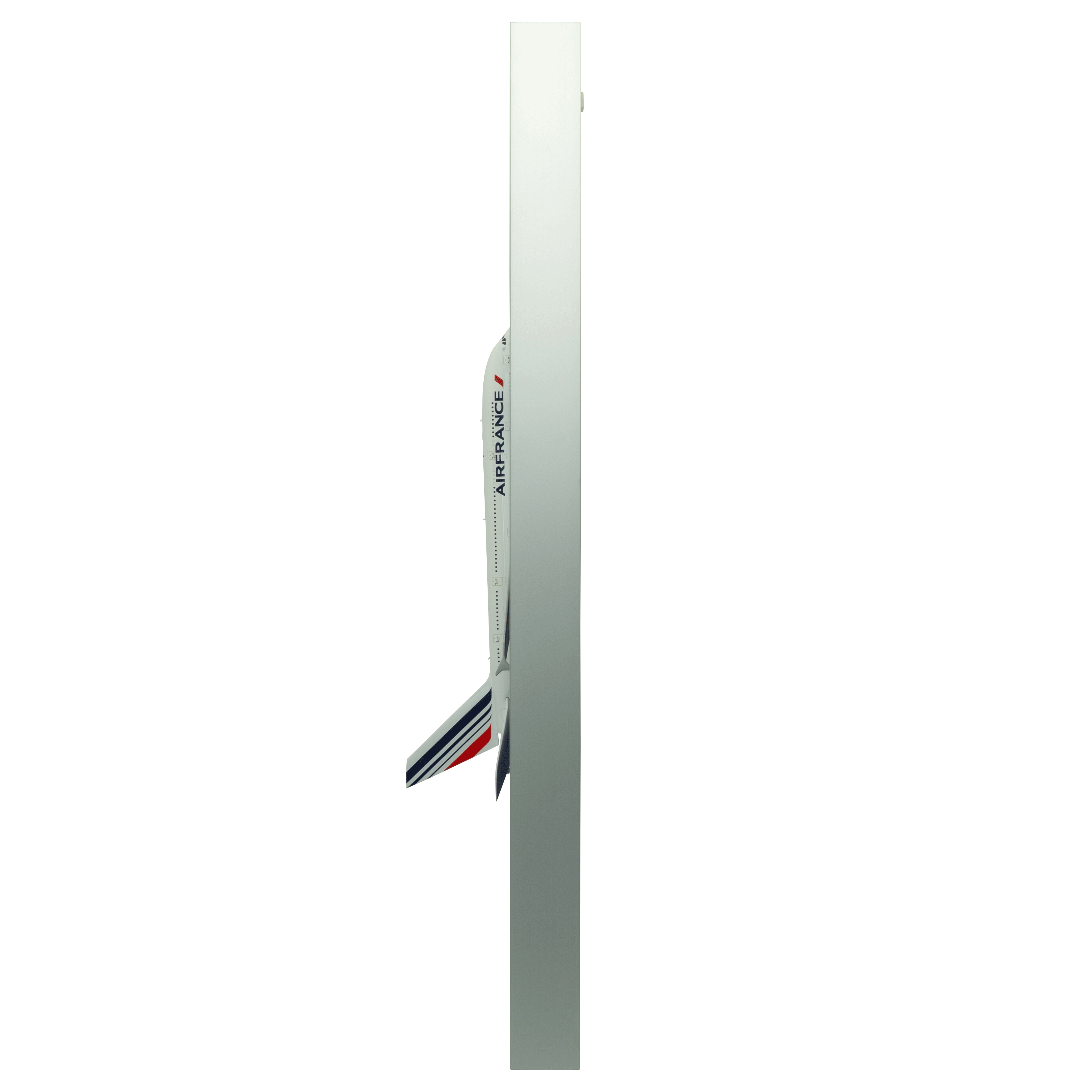 Cadre avion – Air France – A380