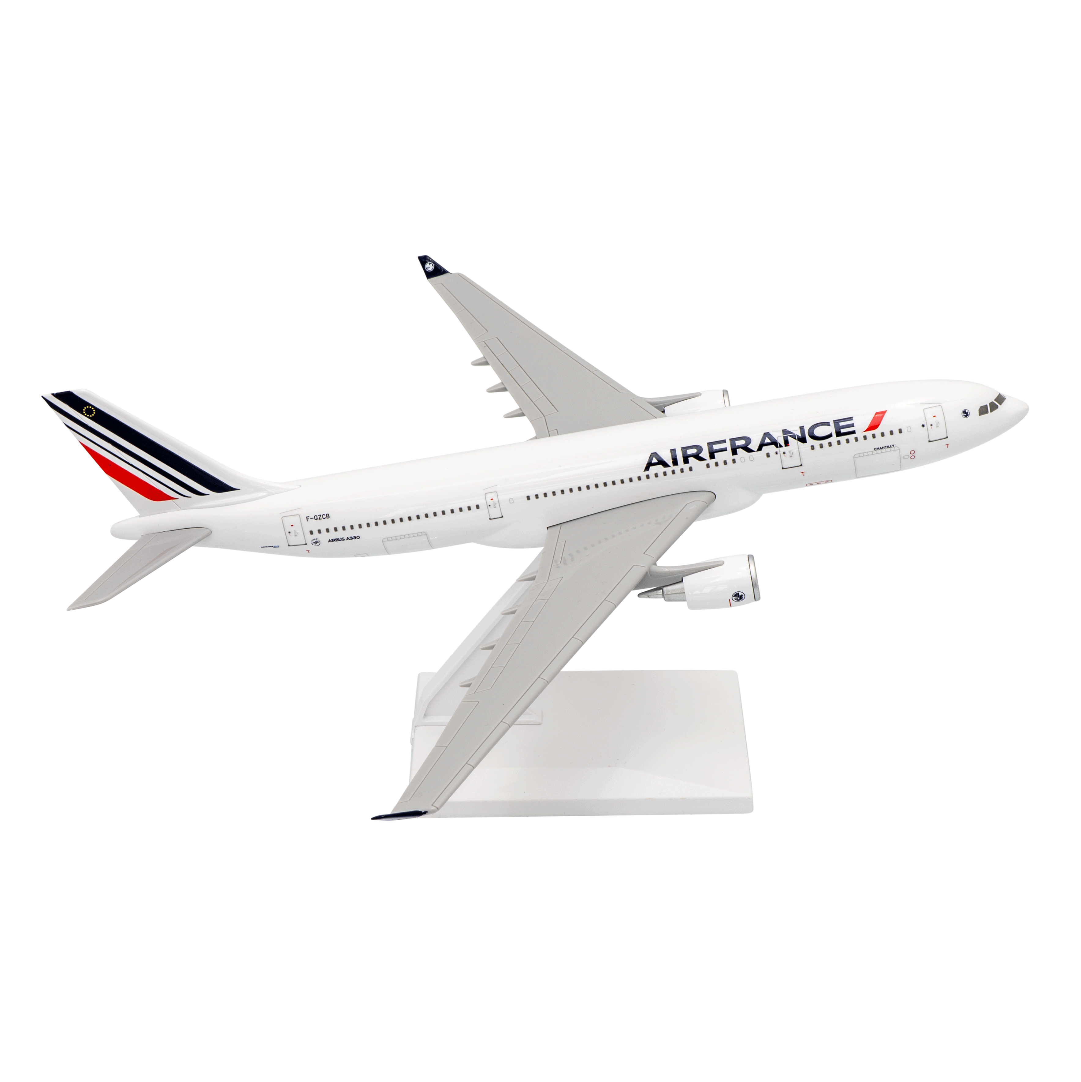 Maquette Airbus A330-200, plastique 1/200