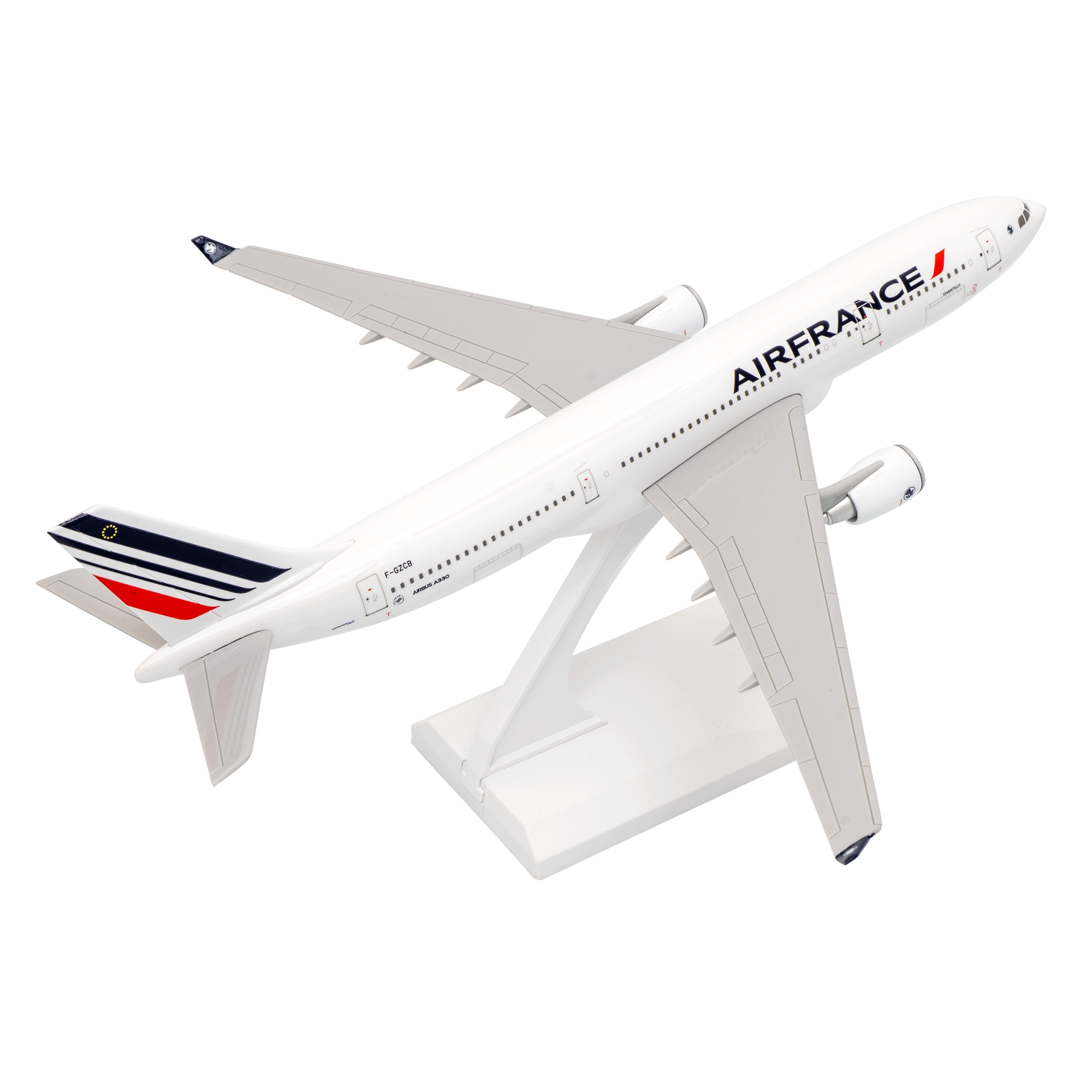 Maquette Airbus A330-200, plastique 1/200