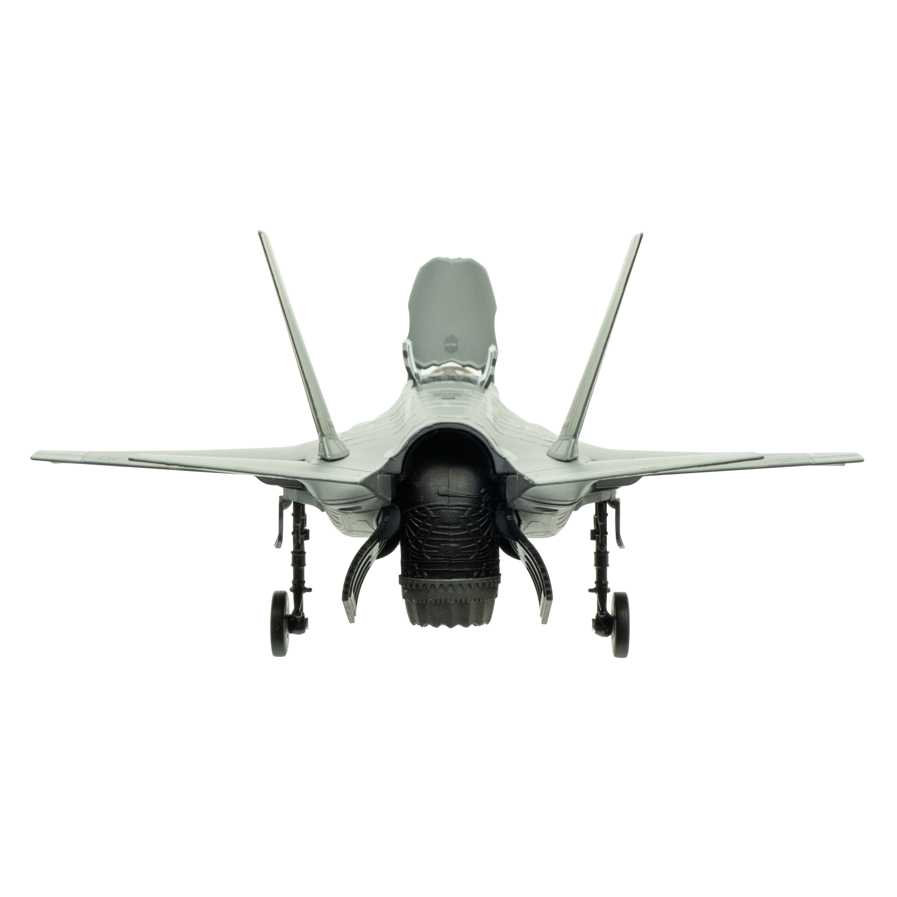 Maquette Lockheed F-35B Lightning II, métal 1/72ème