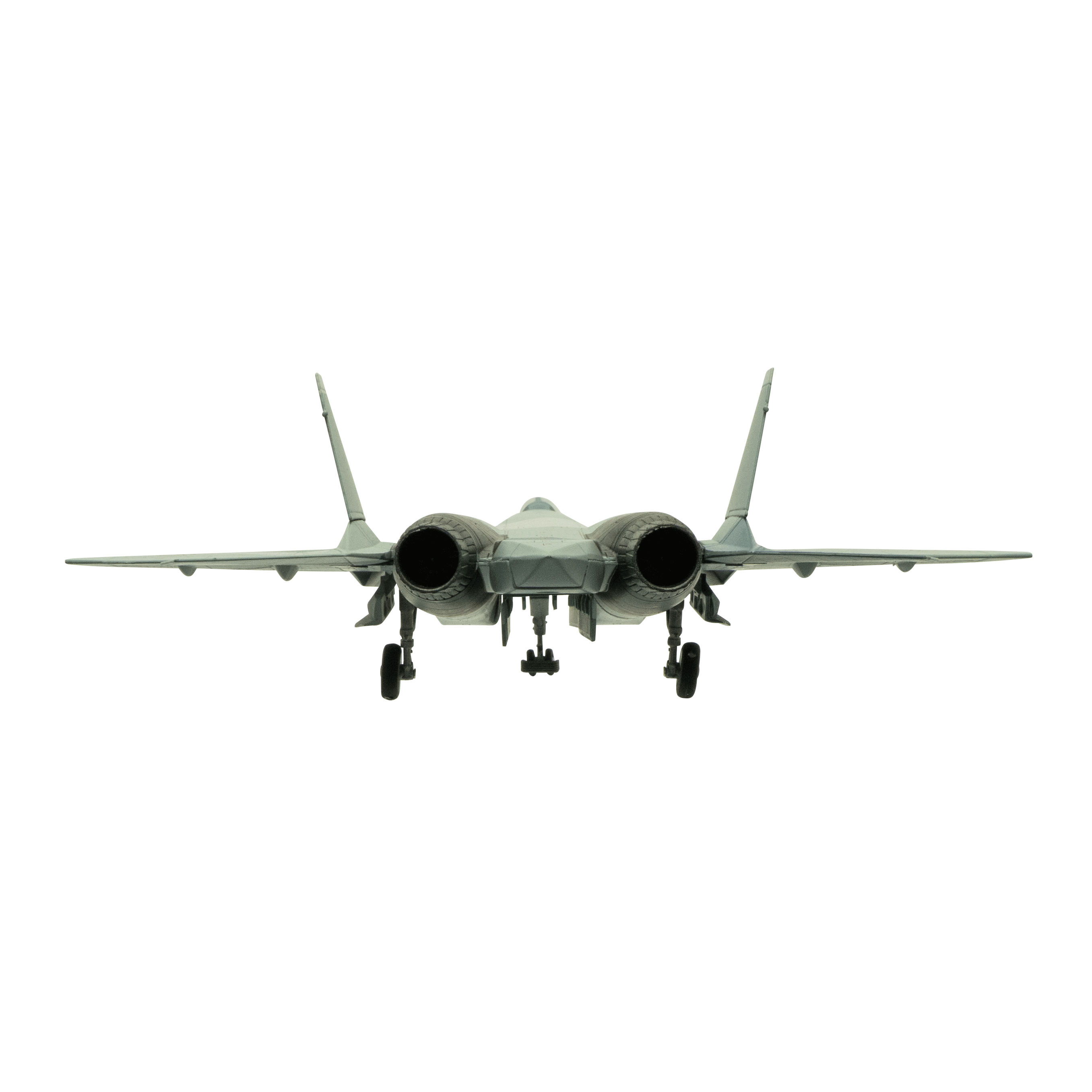 Maquette Sukhoï SU-57, métal 1/72ème
