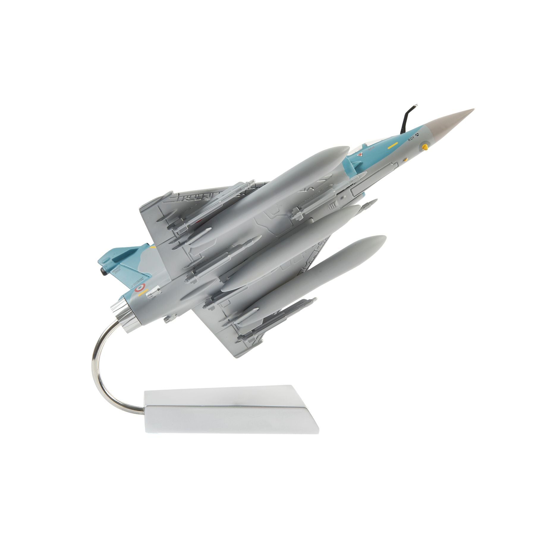Maquette Mirage 2000-5 - Échelle 1/48 ème
