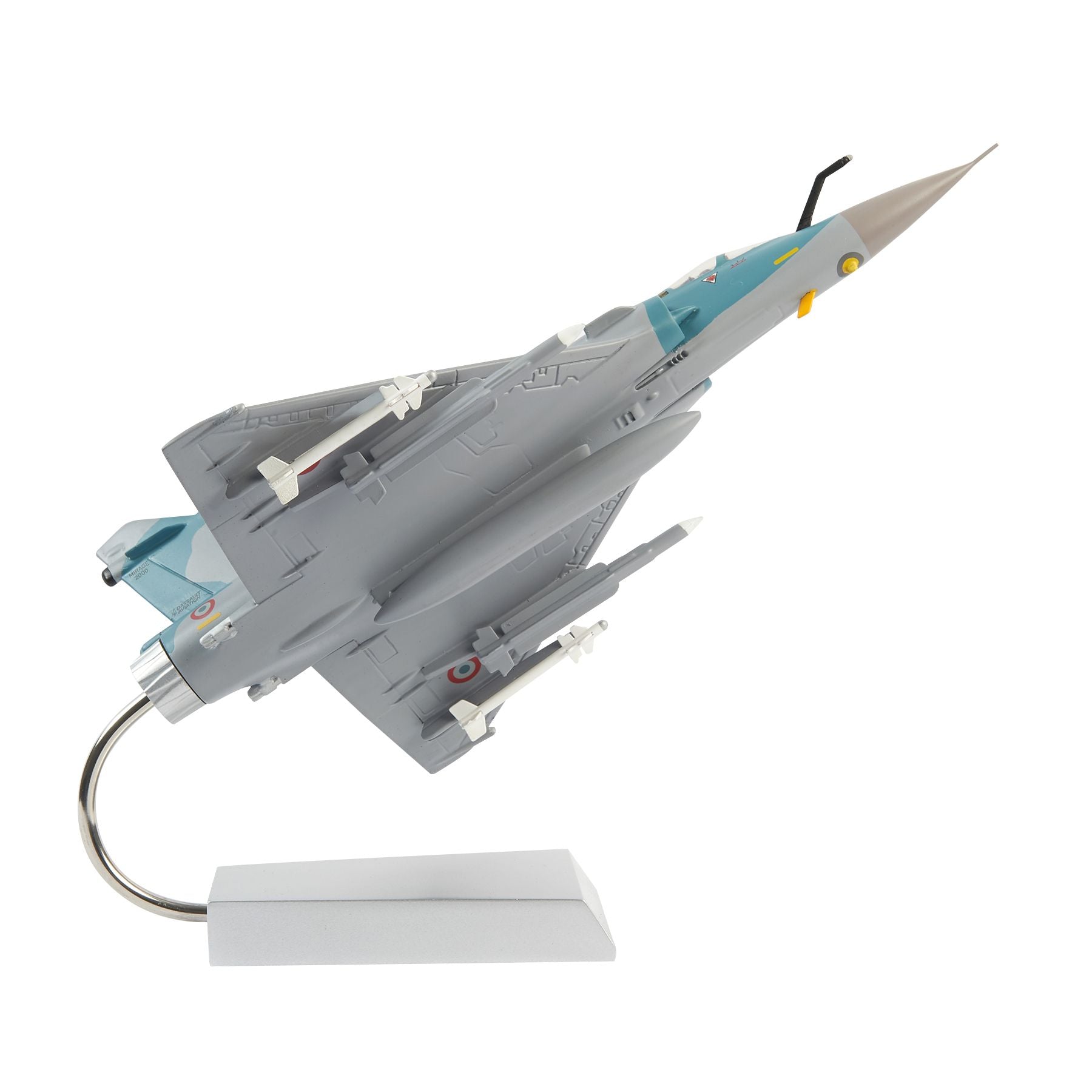 Maquette Mirage 2000C - Échelle 1/48 ème
