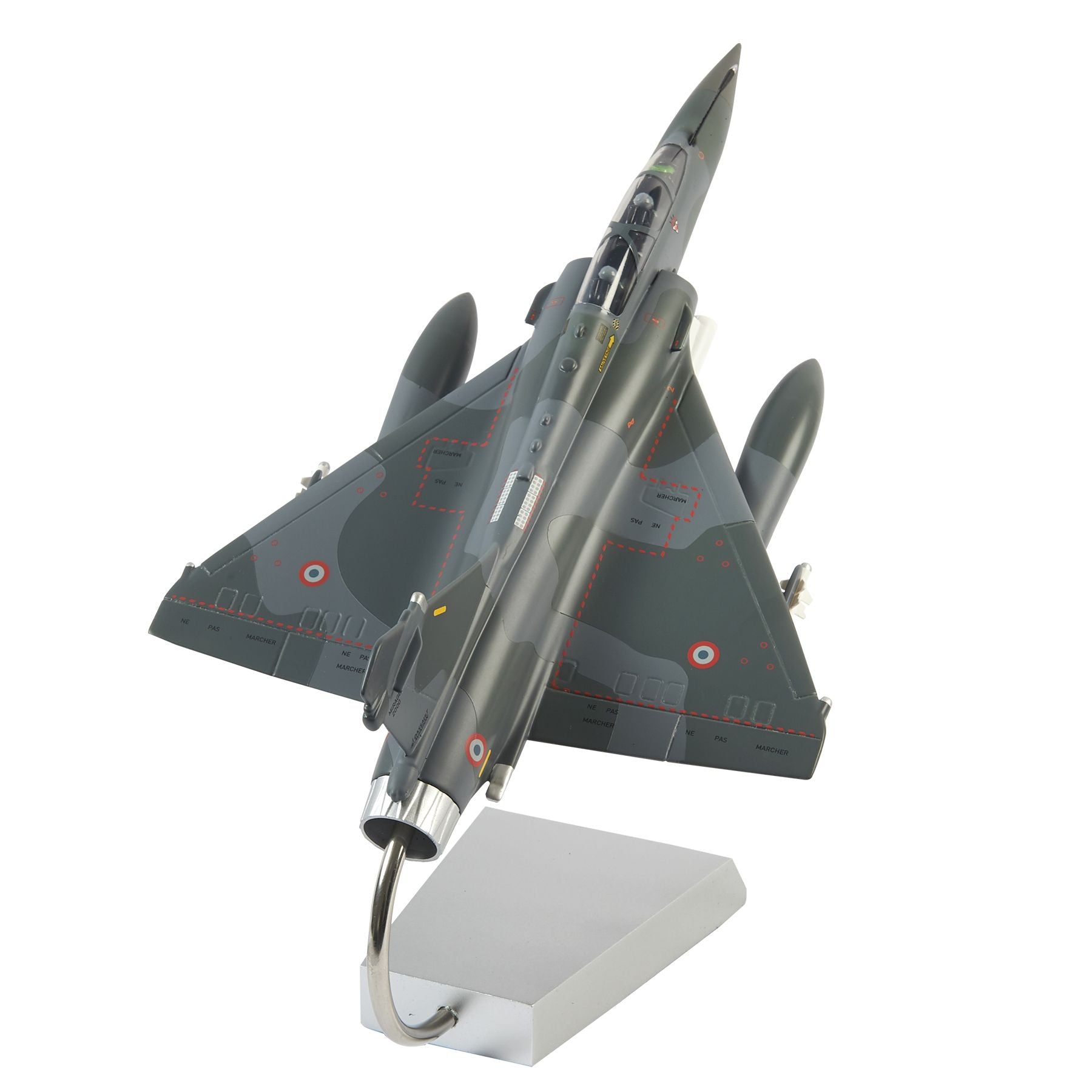 Maquette Mirage 2000D - Échelle 1/48 ème