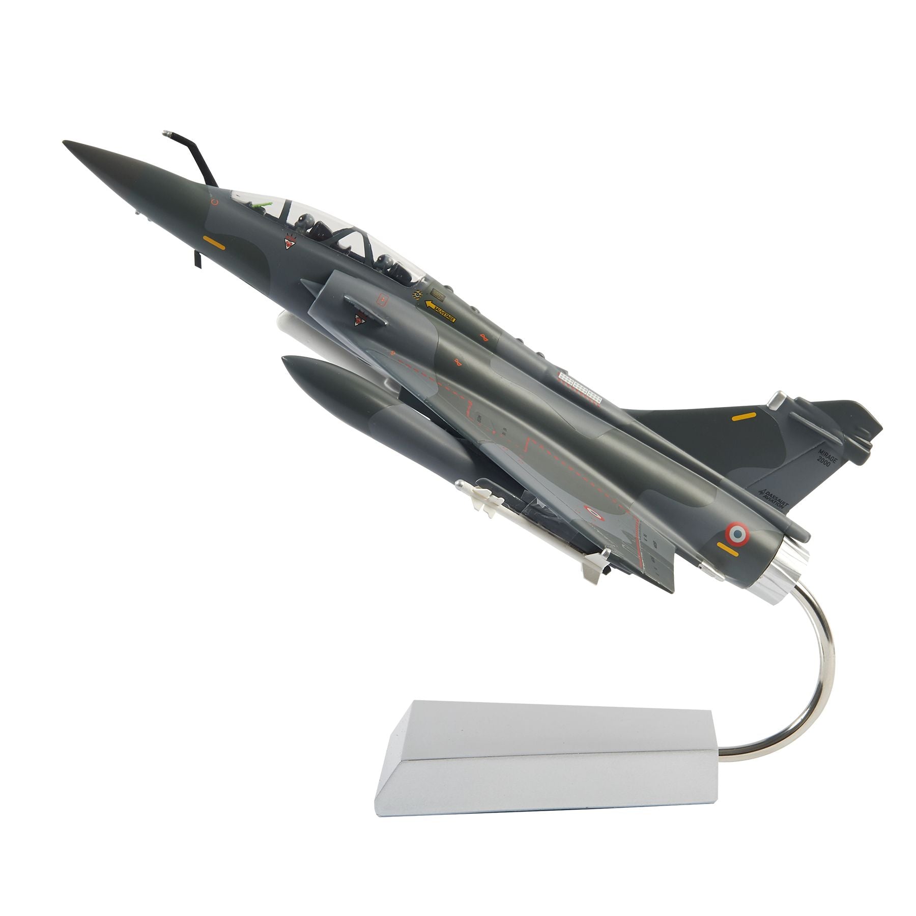 Maquette Mirage 2000D - Échelle 1/48 ème