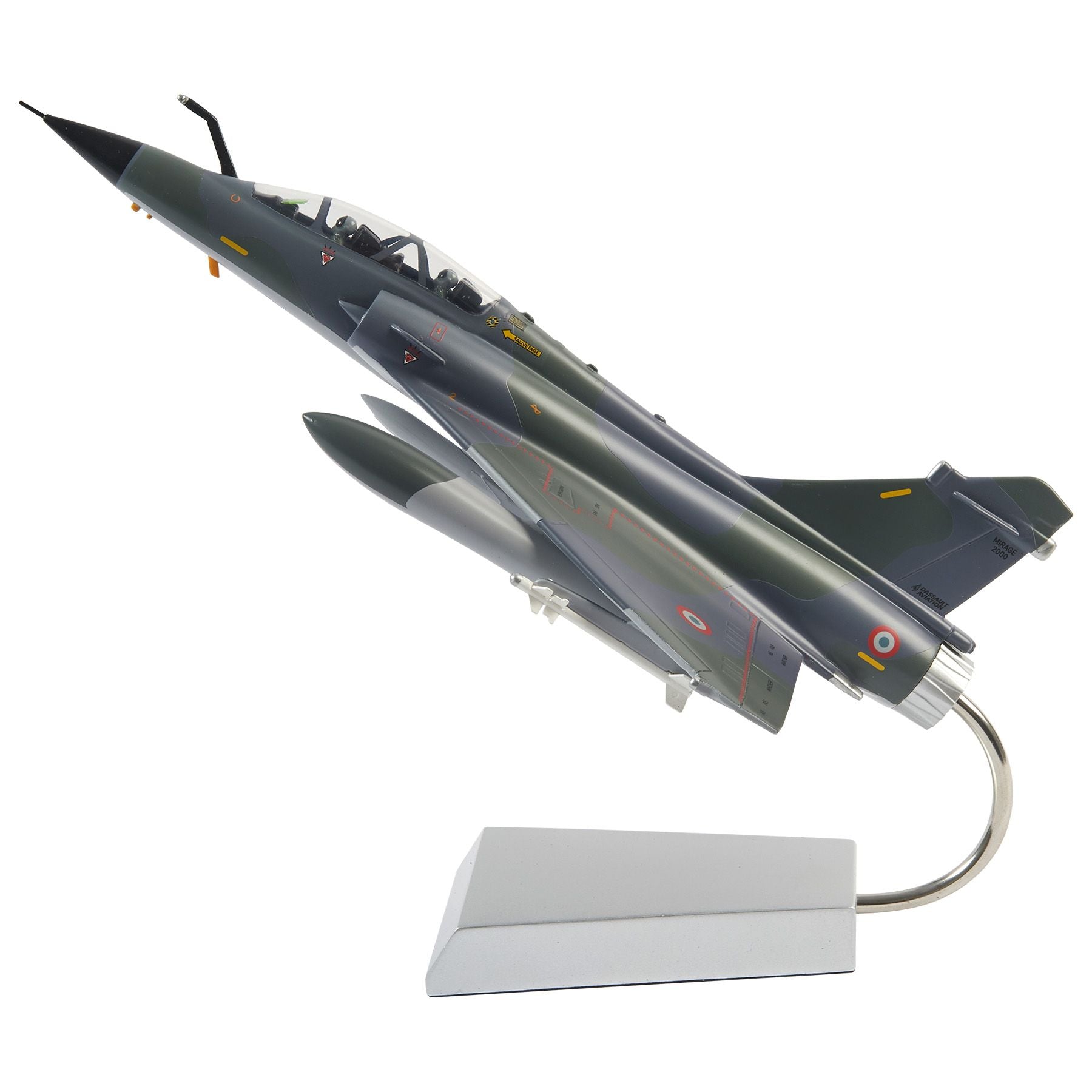 Maquette Mirage 2000N - Échelle 1/48 ème