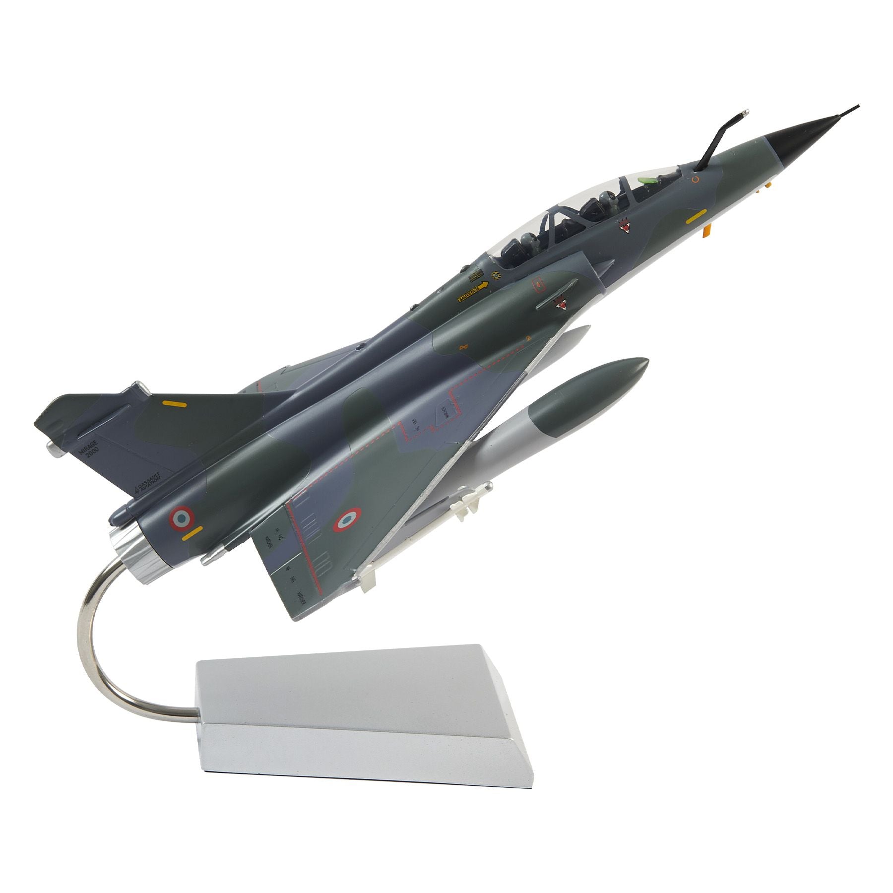 Maquette Mirage 2000N - Échelle 1/48 ème