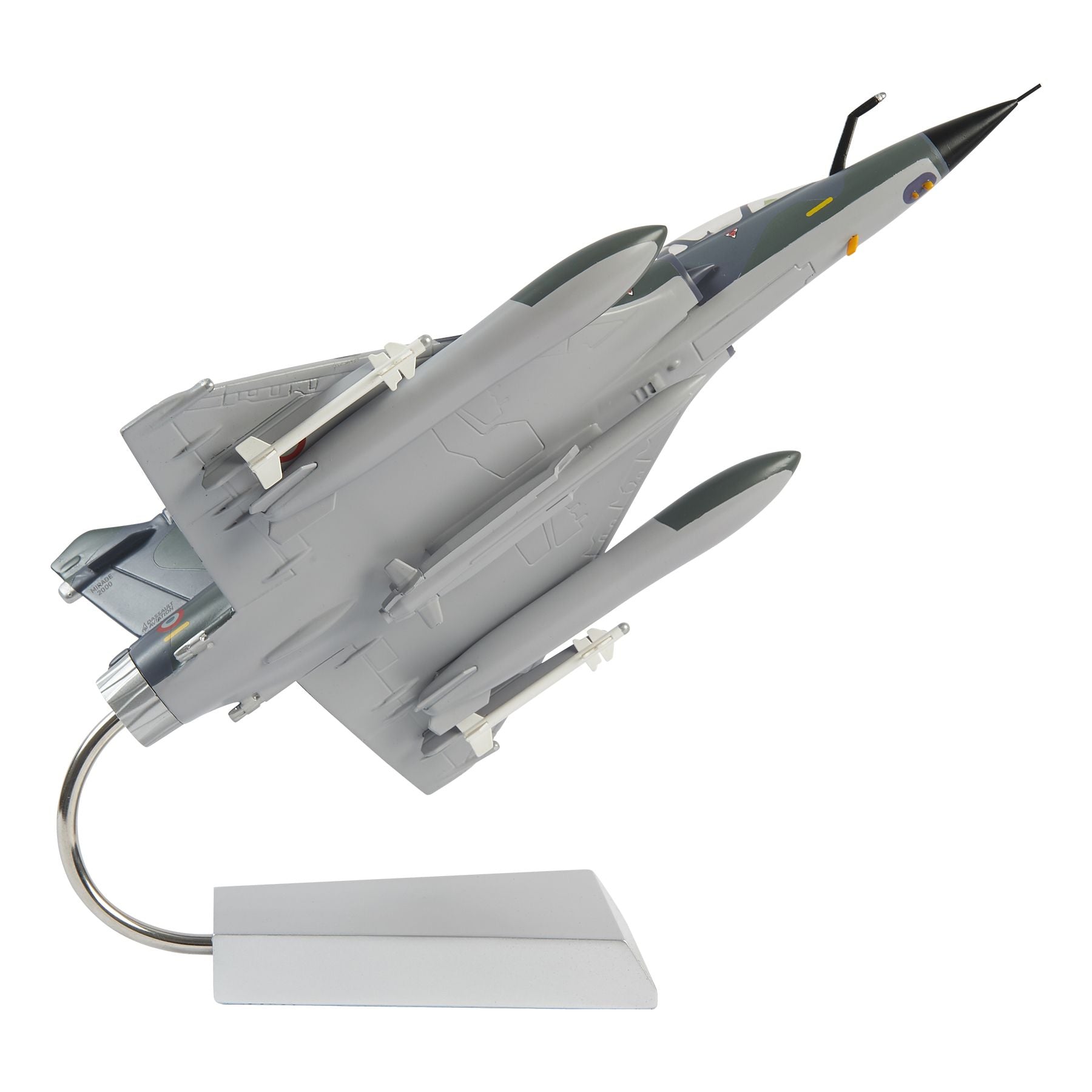 Maquette Mirage 2000N - Échelle 1/48 ème