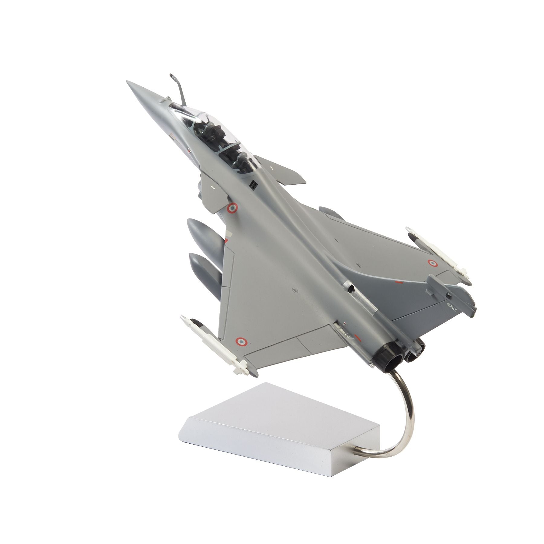 Maquette Rafale B - Échelle 1/48 ème