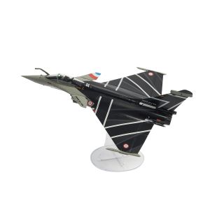 Rafale C model - RSD 2022 - Dassault - 1/72nd scale - metal