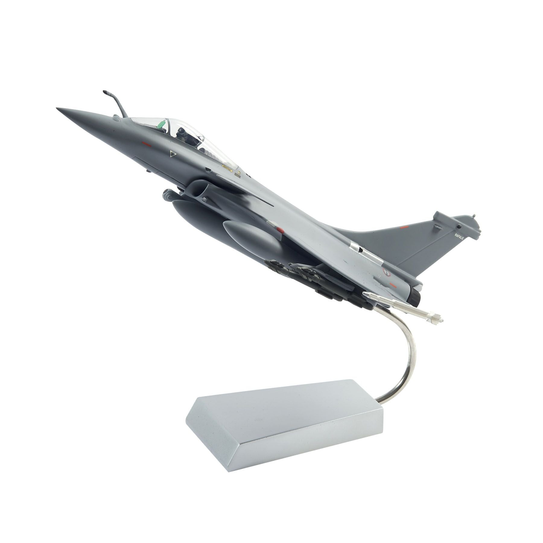 Maquette Rafale M - Échelle 1/48 ème