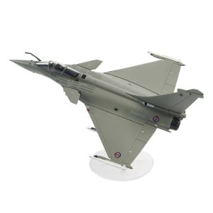 Rafale M model - 100 years of the Fotille 11F - Dassault - 1/72 scale