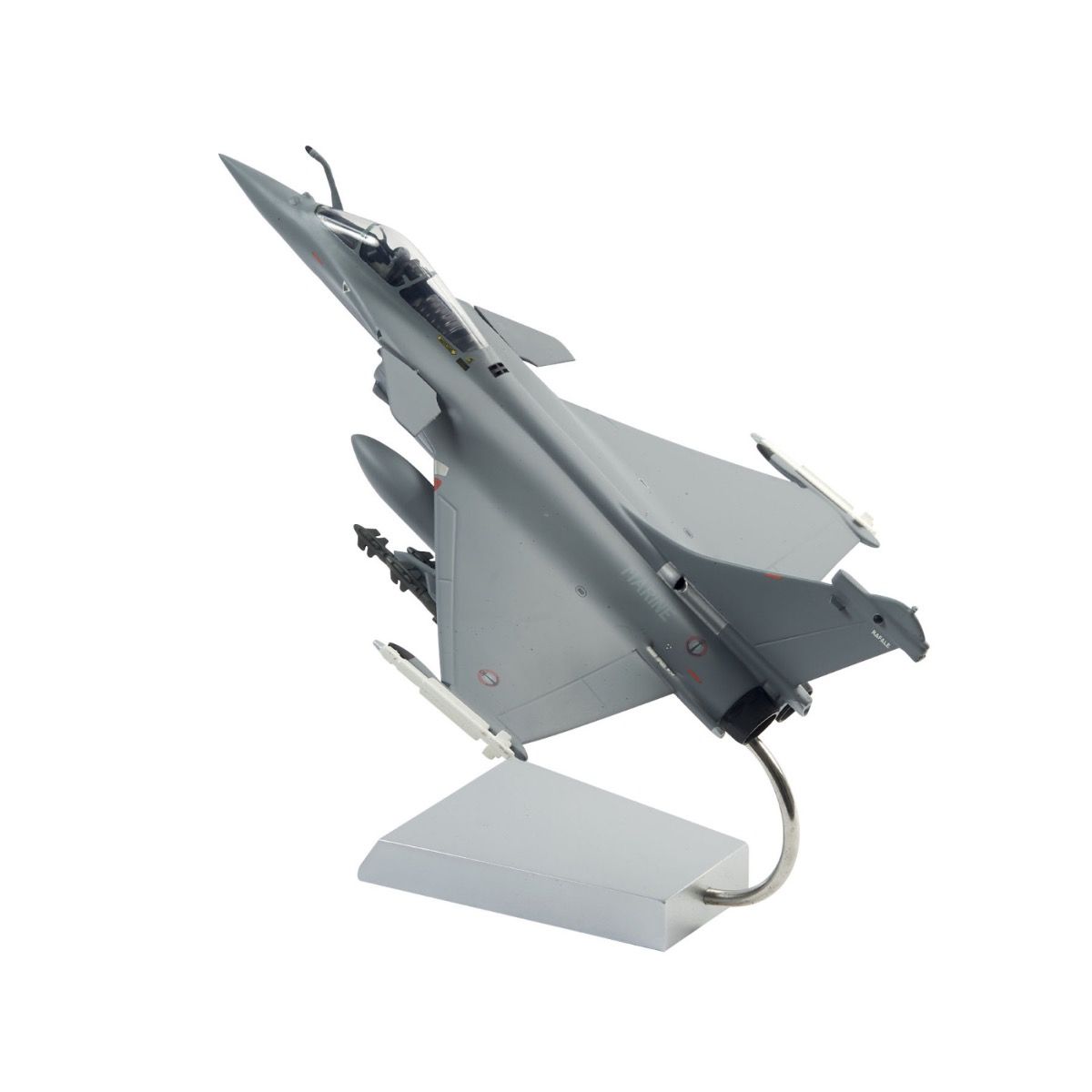 Maquette Rafale M - Échelle 1/48 ème