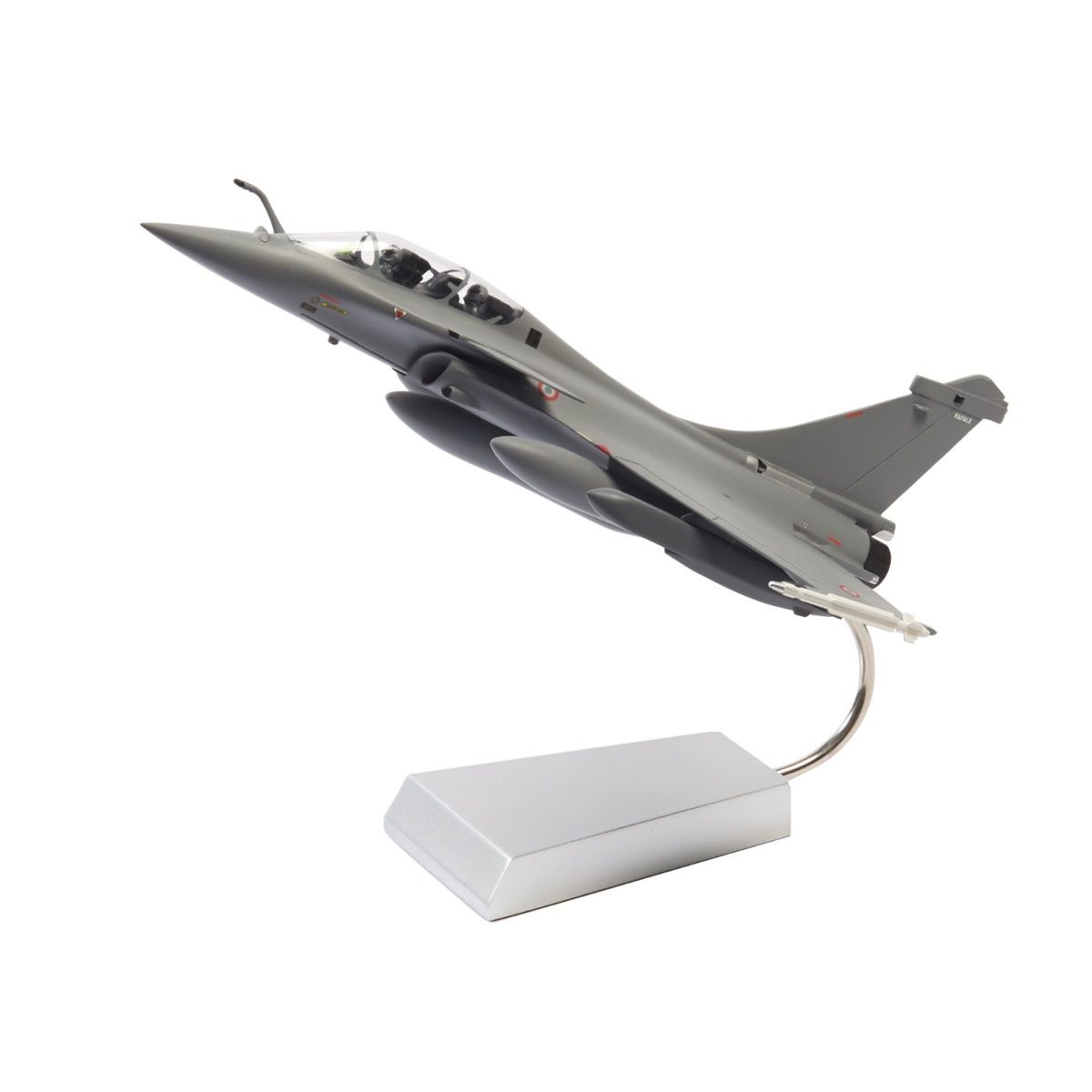 Maquette Rafale B - Échelle 1/48 ème